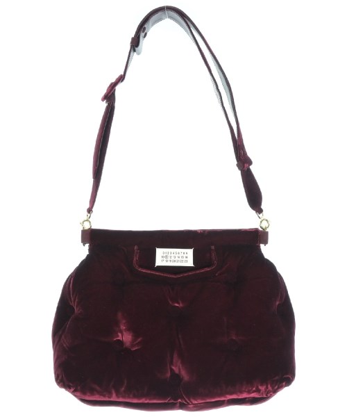 Maison Margiela メゾンマルジェラショルダーバッグ レディース【中古】【古着】