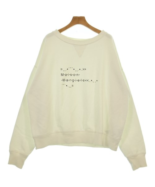 Maison Margiela メゾンマルジェラスウェット レディース【中古】【古着】