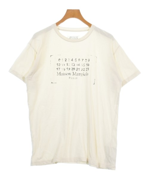 Maison Margiela メゾンマルジェラ Tシャツ・カットソー メンズ M ベージュ 【中古】【古着】 35,295円