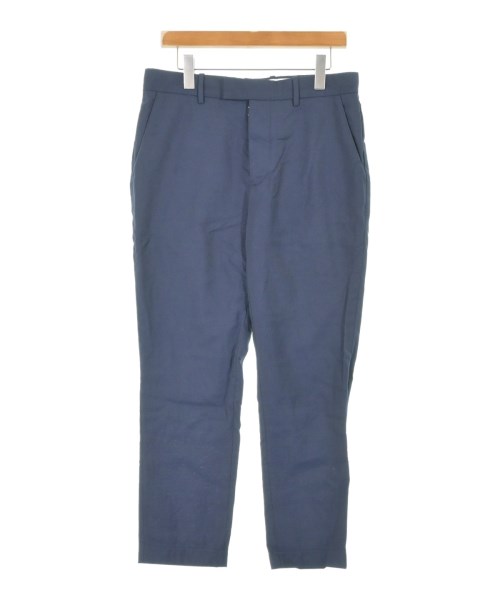 Maison Margiela メゾンマルジェラ パンツ（その他） メンズ 48(L位) 紺 【中古】【古着】