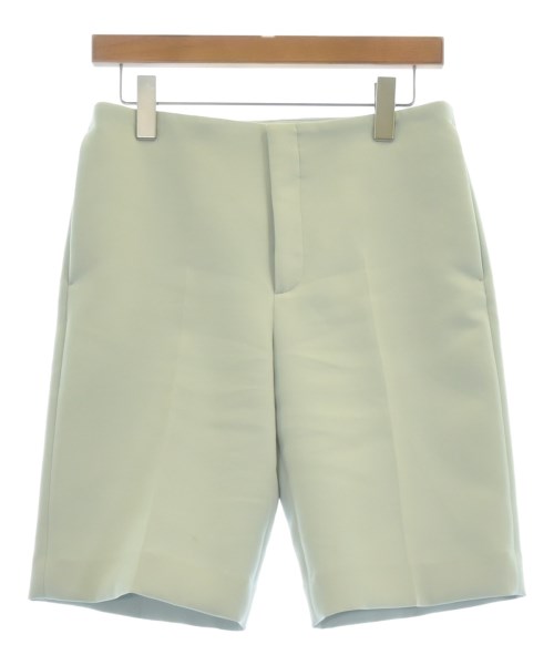 Maison Margiela メゾンマルジェラ ショートパンツ レディース 40(M位) 水色 【中古】【古着】