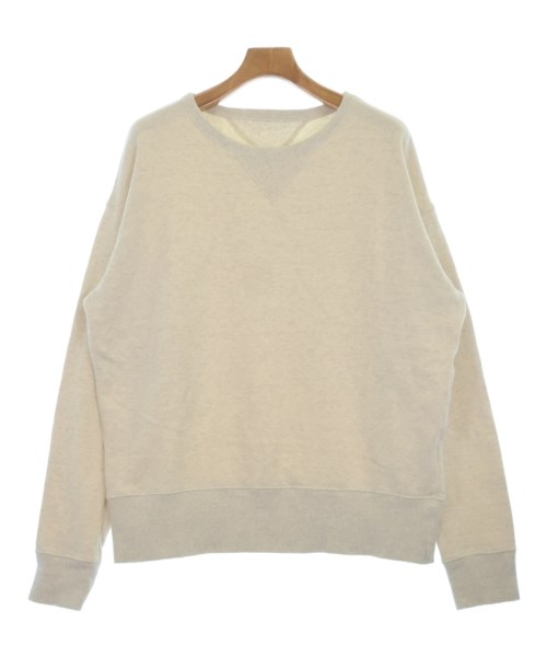 Maison Margiela メゾンマルジェラスウェット メンズ S ベージュ【中古】【古着】｜RAGTAG（ブランド古着のラグタグ）