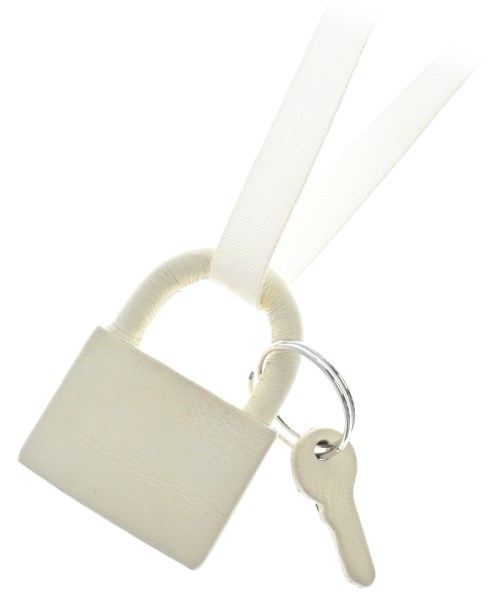 楽天市場】Maison Margiela メゾン マルジェラ カミソリ ネックレス