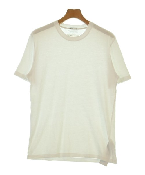 Maison Margiela メゾンマルジェラプルオーバー・カットソー メンズ S 白【中古】【古着】