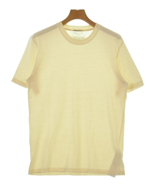 Maison Margiela メゾンマルジェラプルオーバー・カットソー メンズ S 象牙色【中古】【古着】