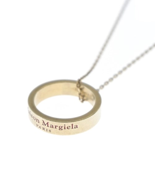 楽天市場】Maison Margiela メゾン マルジェラ カミソリ ネックレス