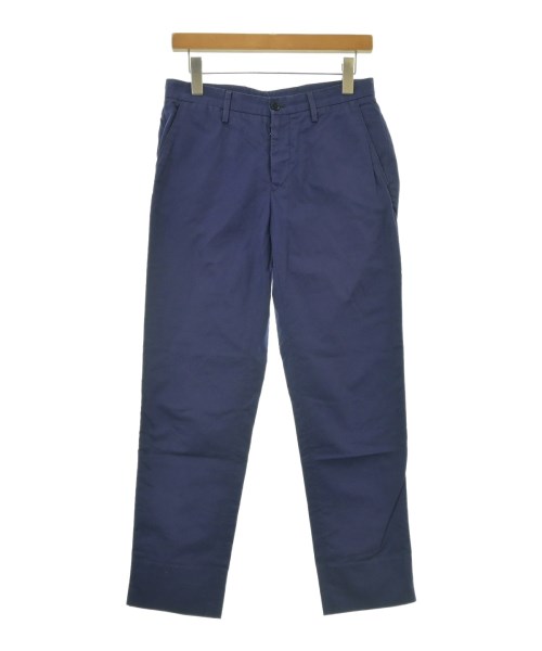 Maison Margiela メゾンマルジェラパンツ（余分の物） メンズ 44(S位) 紫【中古】【古着】 ズボン・パンツ-メンズファッション