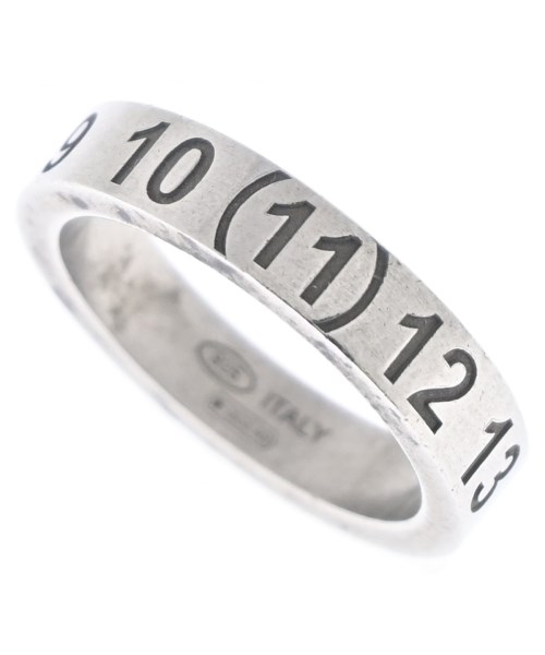 楽天市場】Maison Margiela メゾン マルジェラ サイズ:19号 カミソリ