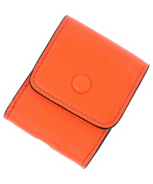 Maison Margiela メゾンマルジェラ 小物類（その他） レディース - 蛍光オレンジ 【中古】【古着】