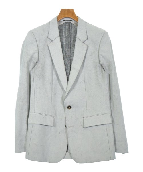 マルジェラ　ジャケット 楽天市場】【中古】メゾンマルジェラ Maison Margiela 17AW