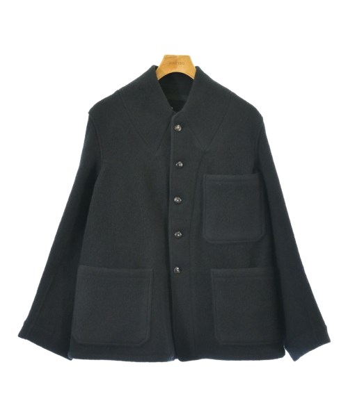 マルジェラ　コート 20aw 23AW NEW】Maison Margiela_man / work-in-progress コート
