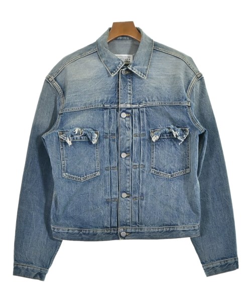 楽天市場】MAISON MARGIELA メゾンマルジェラ 1 10 デニム