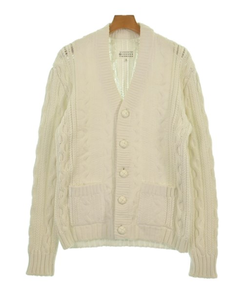 Maison Margiela メゾンマルジェラ カーディガン メンズ 【中古】【古着】