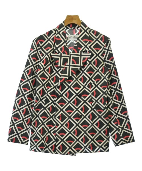 Maison Margiela フラップポケットヴァージンウールジャケット 楽天市場】【中古】Maison Margiela フラップポケットヴァージン