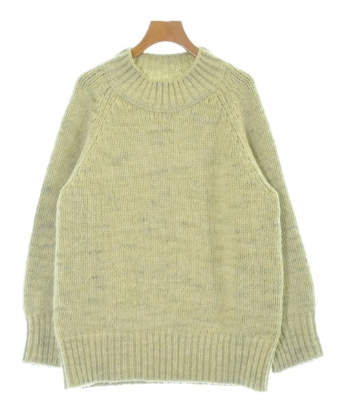 Maison Margiela メゾンマルジェラ ニット・セーター レディース XS 緑 【中古】【古着】