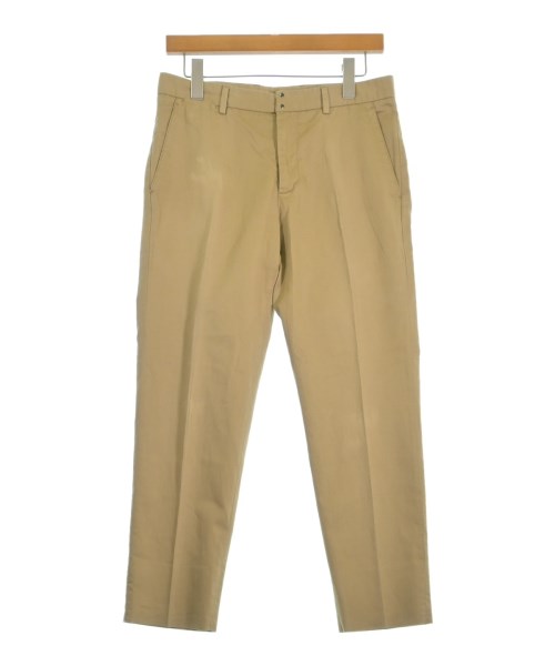Maison Margiela メゾンマルジェラチノパン メンズ 46(M位) ベージュ【中古】【古着】