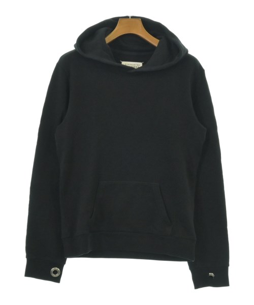 Maison Margiela メゾンマルジェラパーカー メンズ 44(S位) 黒【中古】【古着】