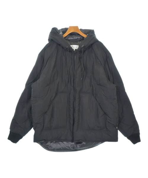 Maison Margiela メゾンマルジェラブルゾン（その他） メンズ 48(L位) 黒【中古】【古着】｜RAGTAG（ブランド古着のラグタグ） 101,550円