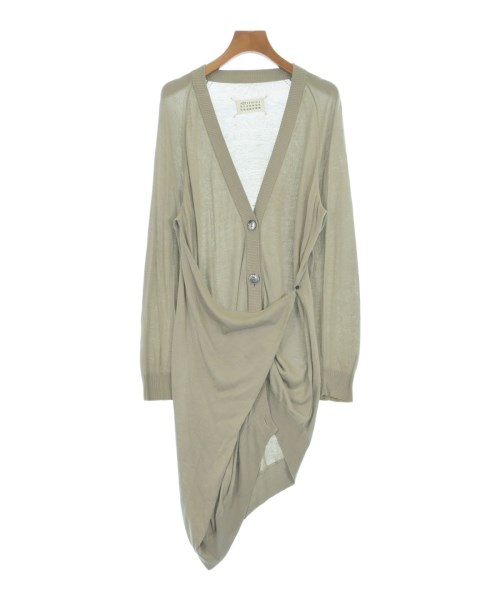 Maison Margiela メゾンマルジェラカーディガン レディース M グレー系【中古】【古着】｜RAGTAG（ブランド古着のラグタグ）