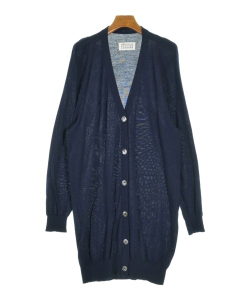 Maison Margiela メゾンマルジェラカーディガン レディース M 紺【中古】【古着】｜RAGTAG（ブランド古着のラグタグ）