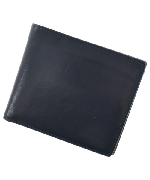 Maison Margiela メゾンマルジェラ財布・コインケース メンズ - 黒【中古】【古着】｜RAGTAG（ブランド古着のラグタグ）