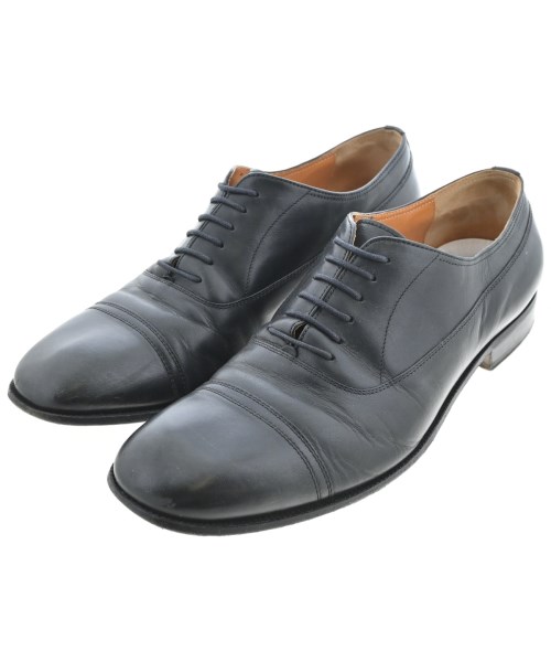 Maison Margiela メゾンマルジェラビジネス・ドレスシューズ メンズ EU43(28cm位) 黒【中古】【古着】｜RAGTAG（ブランド古着のラグタグ）