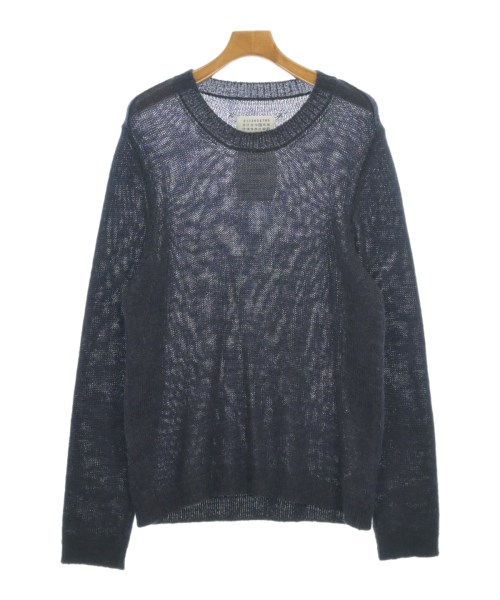 Maison Margiela メゾンマルジェラニット・セーター メンズ L 紺【中古】【古着】|RAGTAG(ブランド古着のラグタグ)