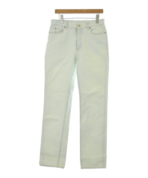 Maison Margiela メゾンマルジェラデニムパンツ メンズ 31(M位) 象牙色(ジーンズ)【中古】【古着】