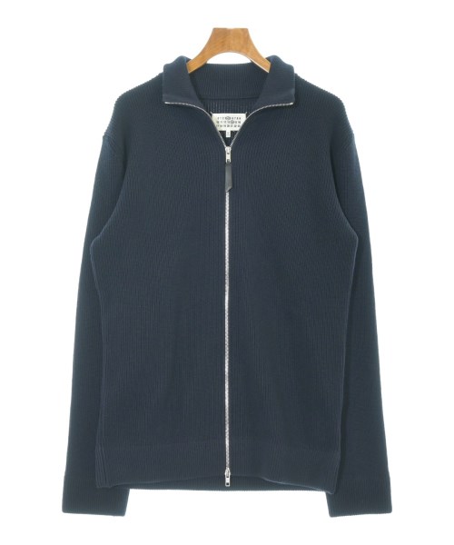 Maison Margiela メゾンマルジェラカーディガン メンズ XL 紺【中古】【古着】｜RAGTAG（ブランド古着のラグタグ）
