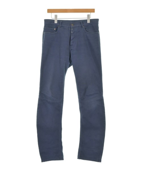 Maison Margiela メゾンマルジェラパンツ（余分の物） メンズ 48(L位) 紺【中古】【古着】