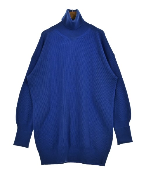 Maison Margiela メゾンマルジェラ ニット・セーター レディース S 青 【中古】【古着】