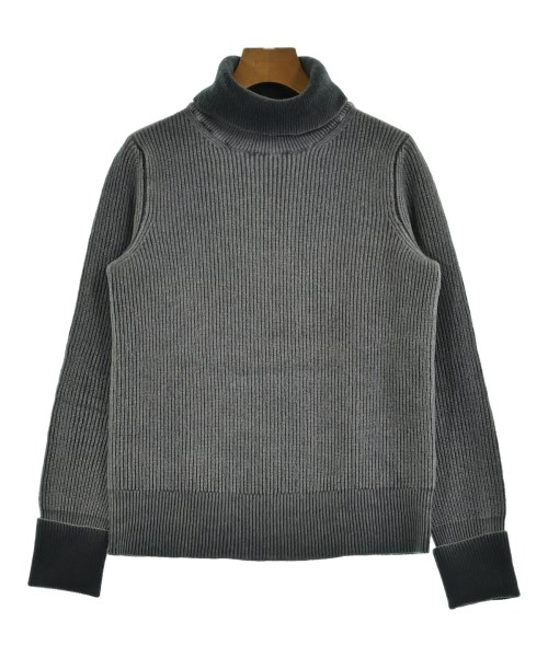 Maison Margiela メゾンマルジェラ ニット・セーター レディース XS グレー 【中古】【古着】
