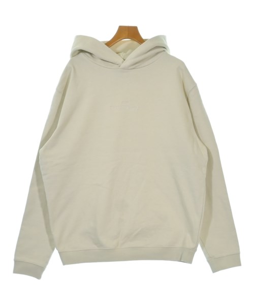 Maison Margiela メゾンマルジェラ パーカー メンズ M アイボリー 【中古】【古着】