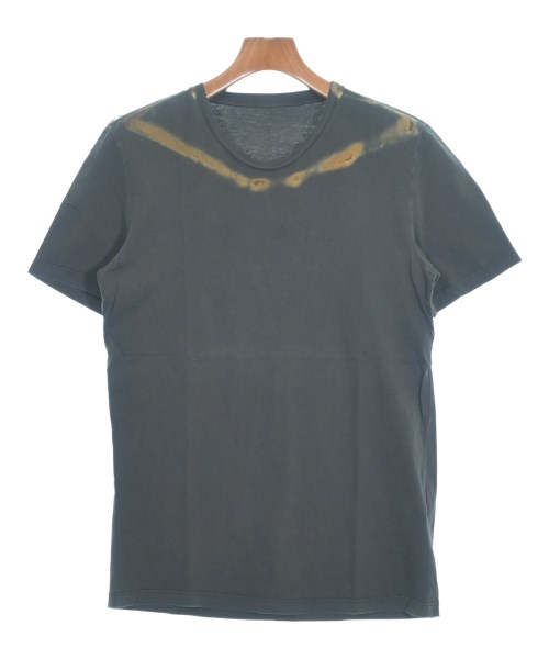 Maison Margiela メゾンマルジェラ Tシャツ・カットソー メンズ 46(M位) グレー 【中古】【古着】
