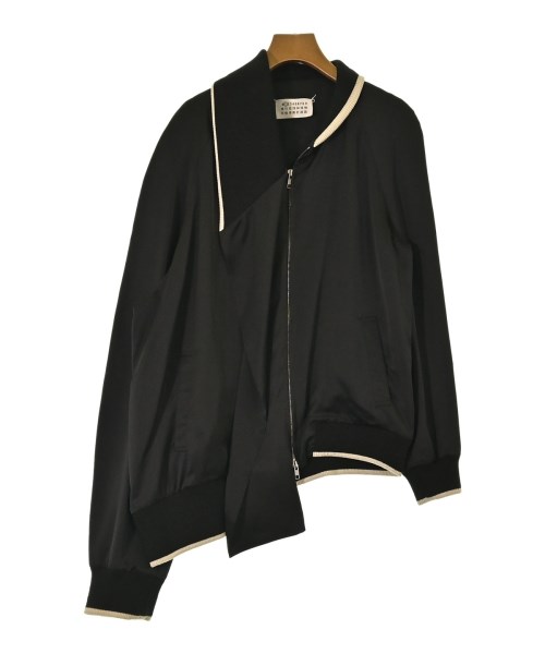 Maison Margiela メゾンマルジェラブルゾン(その他) レディース 42(M位) 黒【中古】【古着】|RAGTAG(ブランド古着のラグタグ)