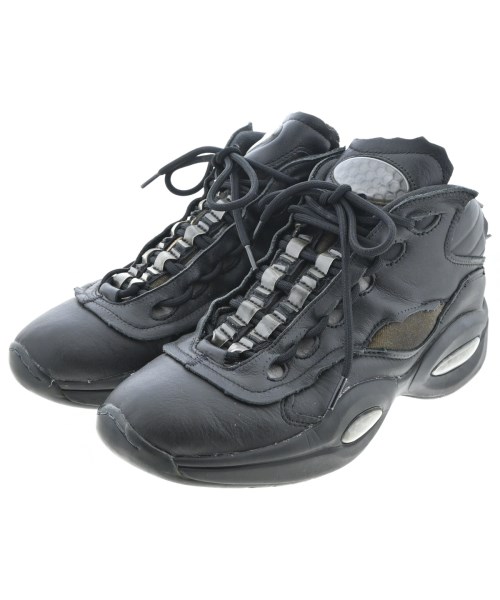 Maison Margiela メゾンマルジェラスニーカー メンズ 28.5cm 黒xカーキ【中古】【古着】|RAGTAG(ブランド古着のラグタグ)