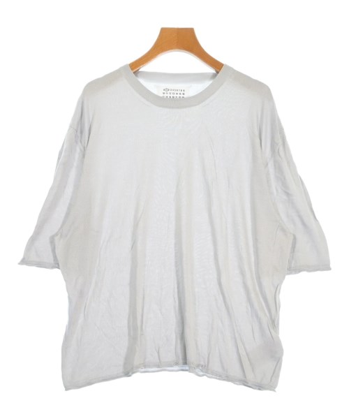 Maison Margiela メゾンマルジェラニット・セーター レディース M グレー【中古】【古着】｜RAGTAG（ブランド古着のラグタグ）