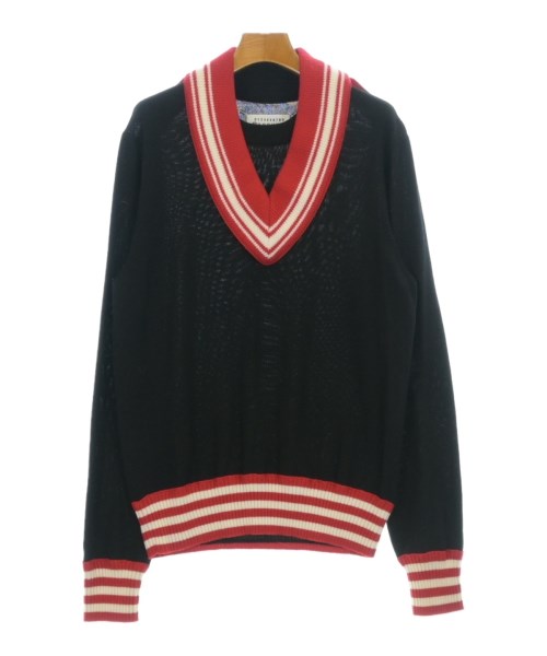 Maison Margiela メゾンマルジェラニット・セーター メンズ M 黒【中古】【古着】｜RAGTAG（ブランド古着のラグタグ） 24,900円