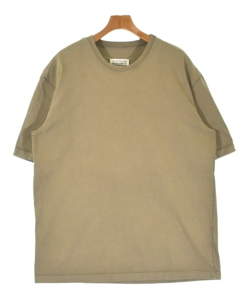 Maison Margiela メゾンマルジェラTシャツ・カットソー メンズ 44(S位) ベージュ【中古】【古着】｜RAGTAG（ブランド古着のラグタグ）