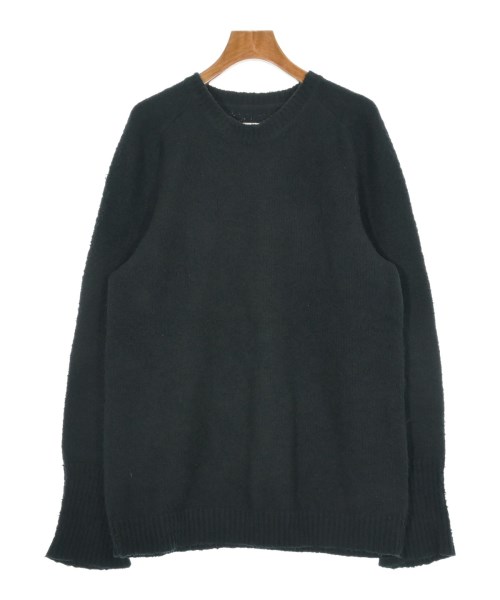 Maison Margiela メゾンマルジェラニット・セーター レディース S 黒【中古】【古着】｜RAGTAG（ブランド古着のラグタグ）