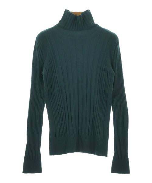 Maison Margiela メゾンマルジェラ ニット・セーター レディース S 緑 【中古】【古着】