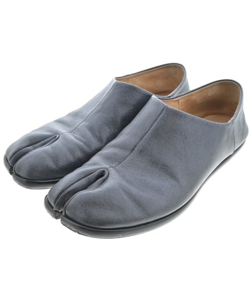 Maison Margiela メゾンマルジェラ シューズ（その他） メンズ 41(26.5cm位) 黒 【中古】【古着】