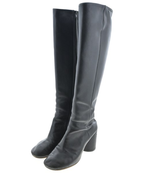 Maison Margiela メゾンマルジェラ ブーツ レディース EU36(22.5cm位) 黒 【中古】【古着】