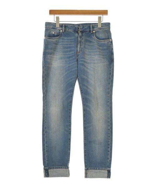 Maison Margiela メゾンマルジェラ デニムパンツ メンズ 46(M位) インディゴ(デニム) 【中古】【古着】