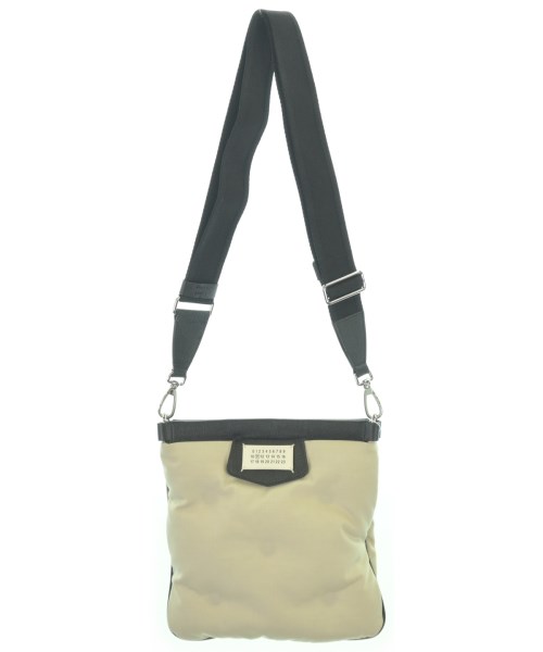 Maison Margiela メゾンマルジェラショルダーバッグ レディース - グレー【中古】【古着】｜RAGTAG（ブランド古着のラグタグ）