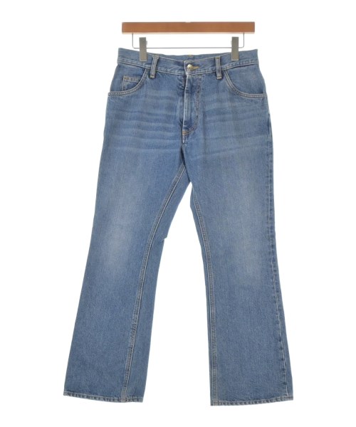 Maison Margiela メゾンマルジェラ デニムパンツ メンズ 36(S位) 青(デニム) 【中古】【古着】 26,455円