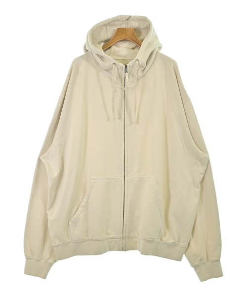 Maison Margiela メゾンマルジェラパーカー メンズ S 象牙色【中古】【古着】