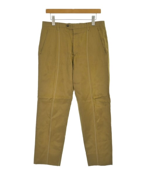 Maison Margiela メゾンマルジェラスラックス メンズ 48(L位) ベージュ系【中古】【古着】|RAGTAG(ブランド古着のラグタグ)
