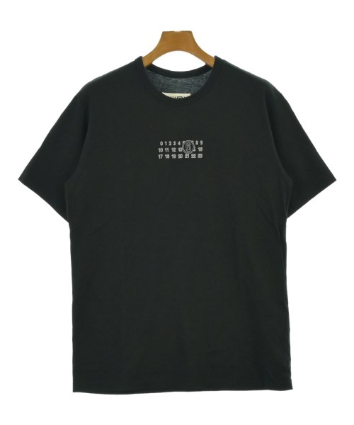 Maison Margiela メゾンマルジェラプルオーバー・カットソー メンズ XS 黒【中古】【古着】
