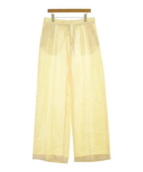 Maison Margiela メゾンマルジェラスラックス メンズ 44(S位) ベージュ系【中古】【古着】｜RAGTAG（ブランド古着のラグタグ）